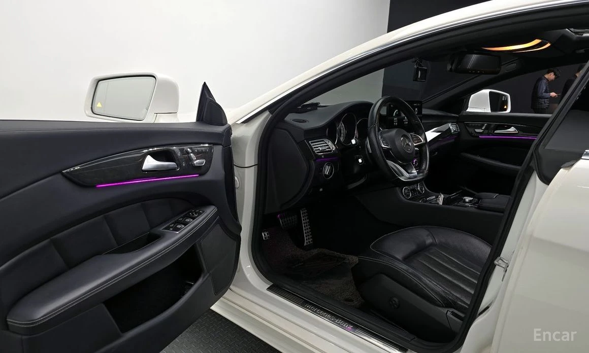 Mercedes-Benz CLS 400 * AMG* �������* ���������* ��������* ������ ����*  | Mobile.bg � ����������� 10