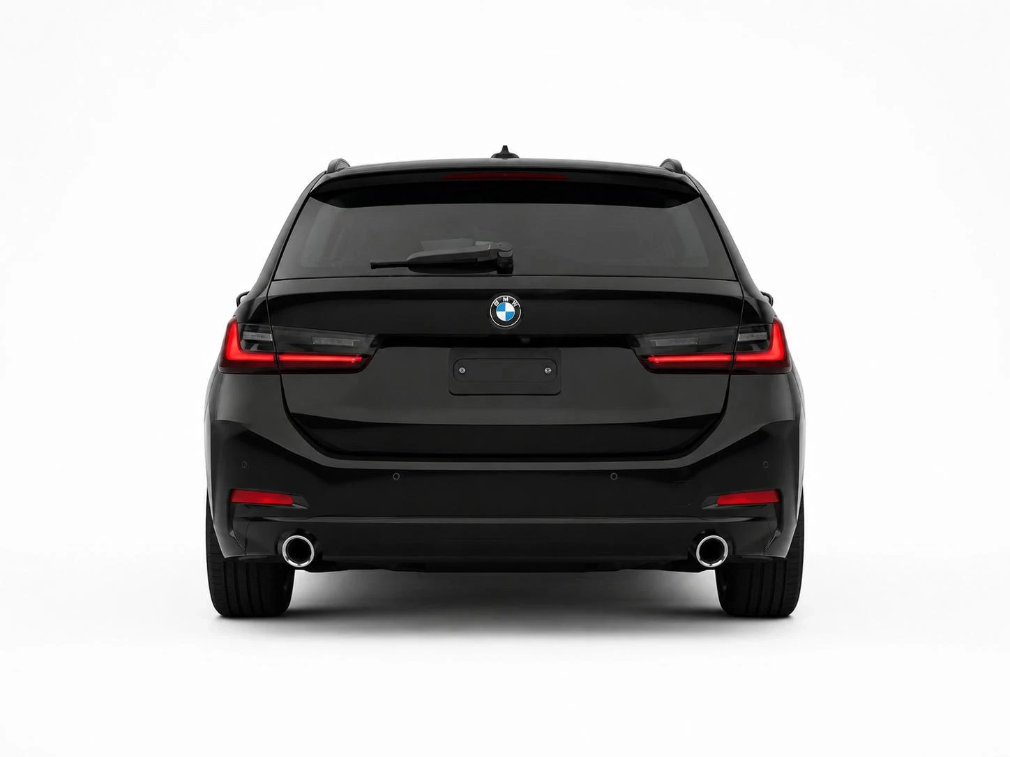 BMW 318 2.0d Sport (в гаранция до 02.2027г), снимка 2 - Автомобили и джипове - 54376697