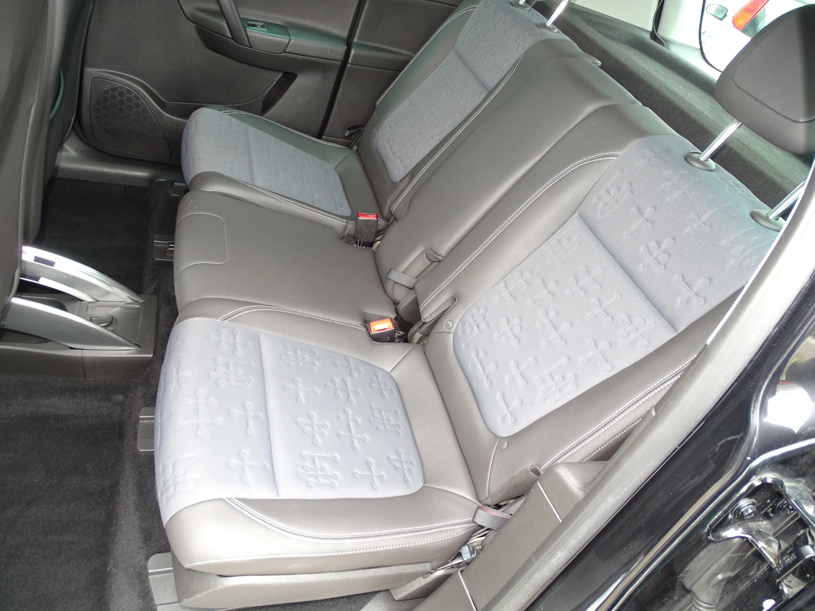 Opel Meriva 1.4i_COSMO_БЕЛГИЯ_* , снимка 11 - Автомобили и джипове - 54164899