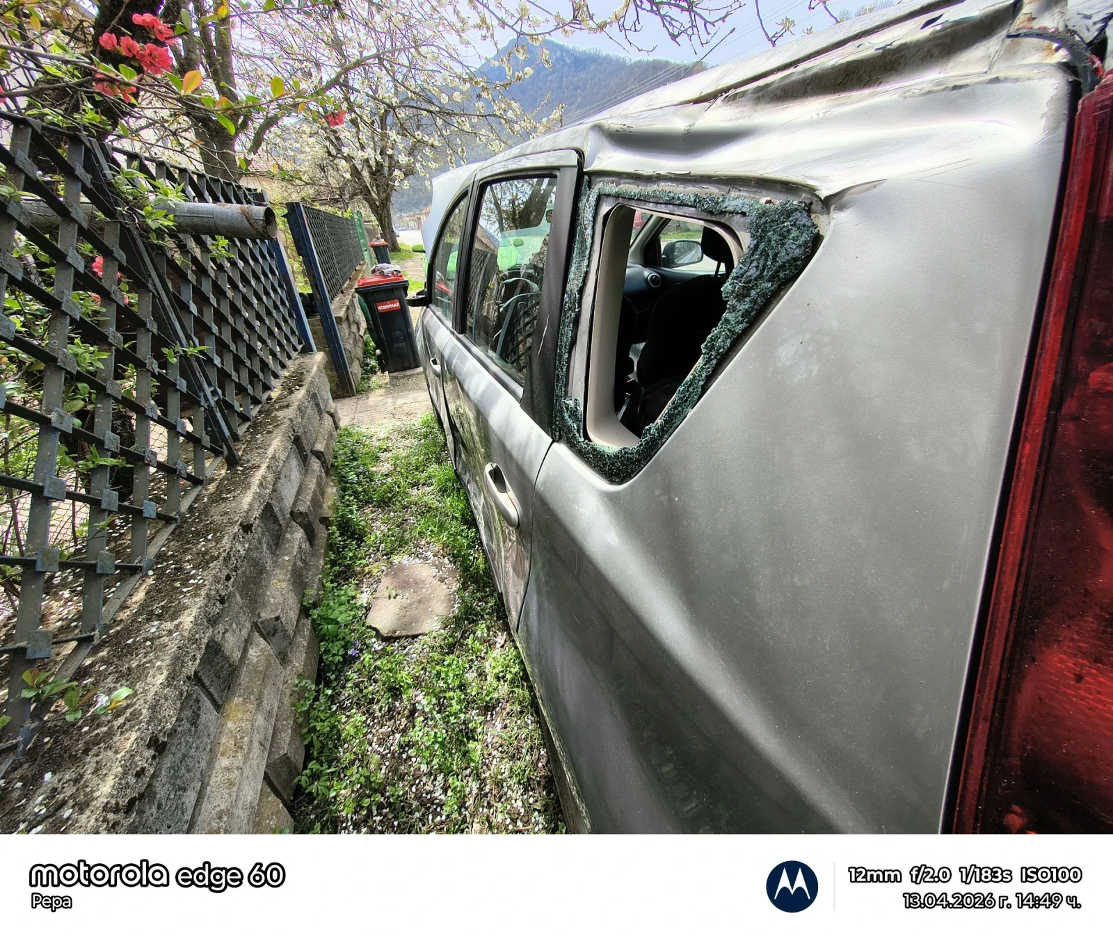 Nissan Note 1, 4 | Mobile.bg � ����������� 9