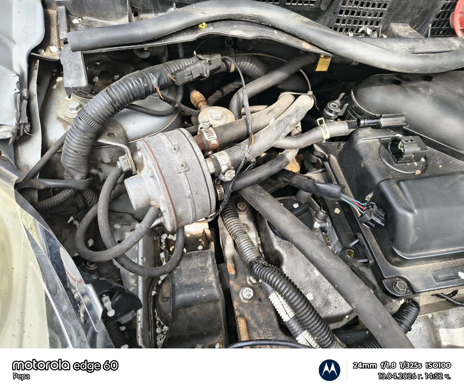 Nissan Note 1, 4 | Mobile.bg � ����������� 12