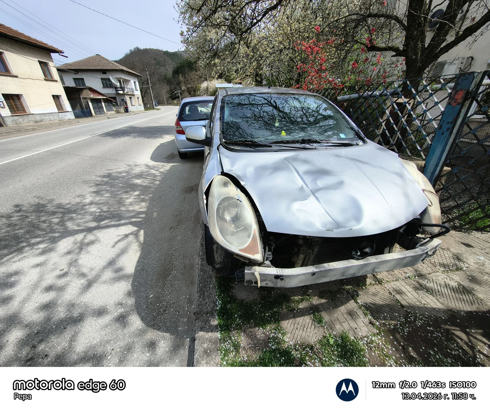 Nissan Note 1, 4 | Mobile.bg � ����������� 3