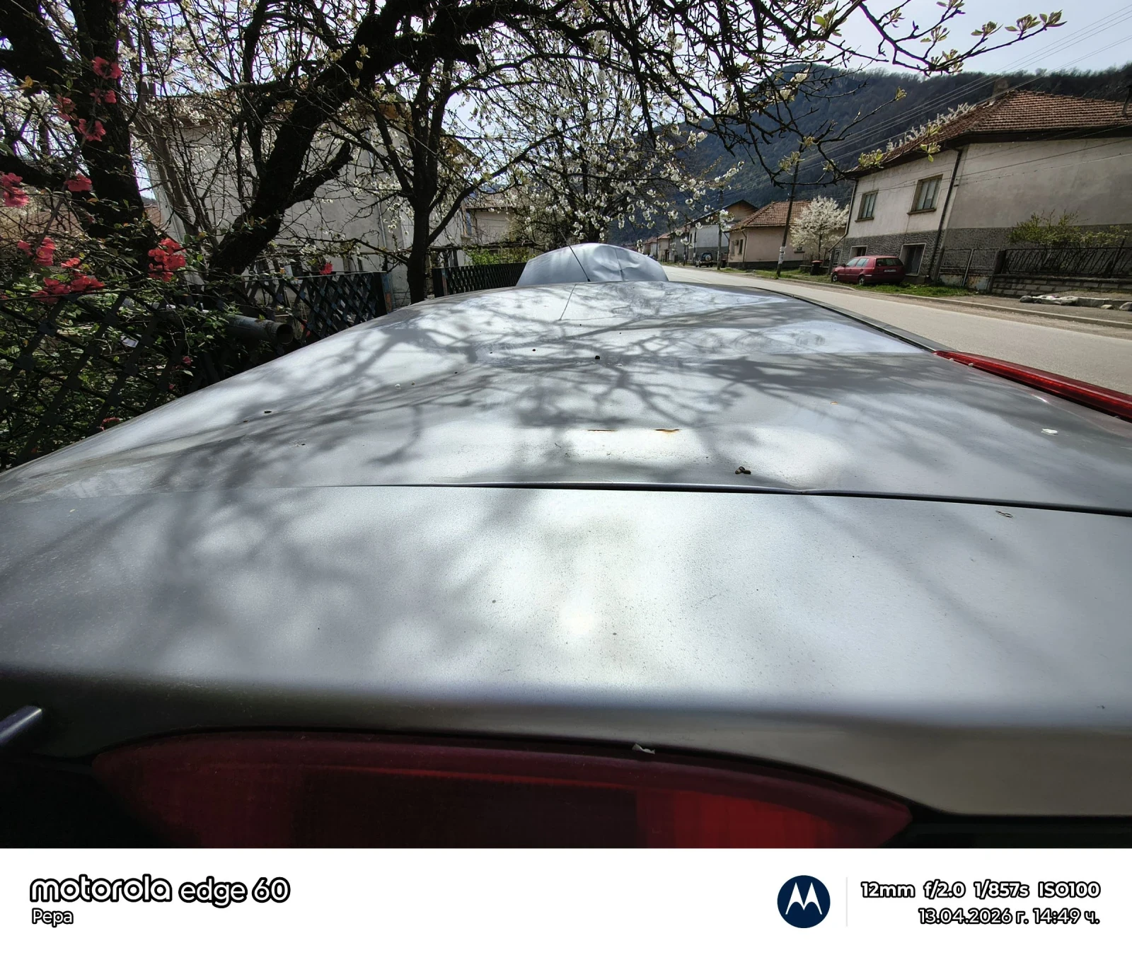 Nissan Note 1, 4 | Mobile.bg � ����������� 8