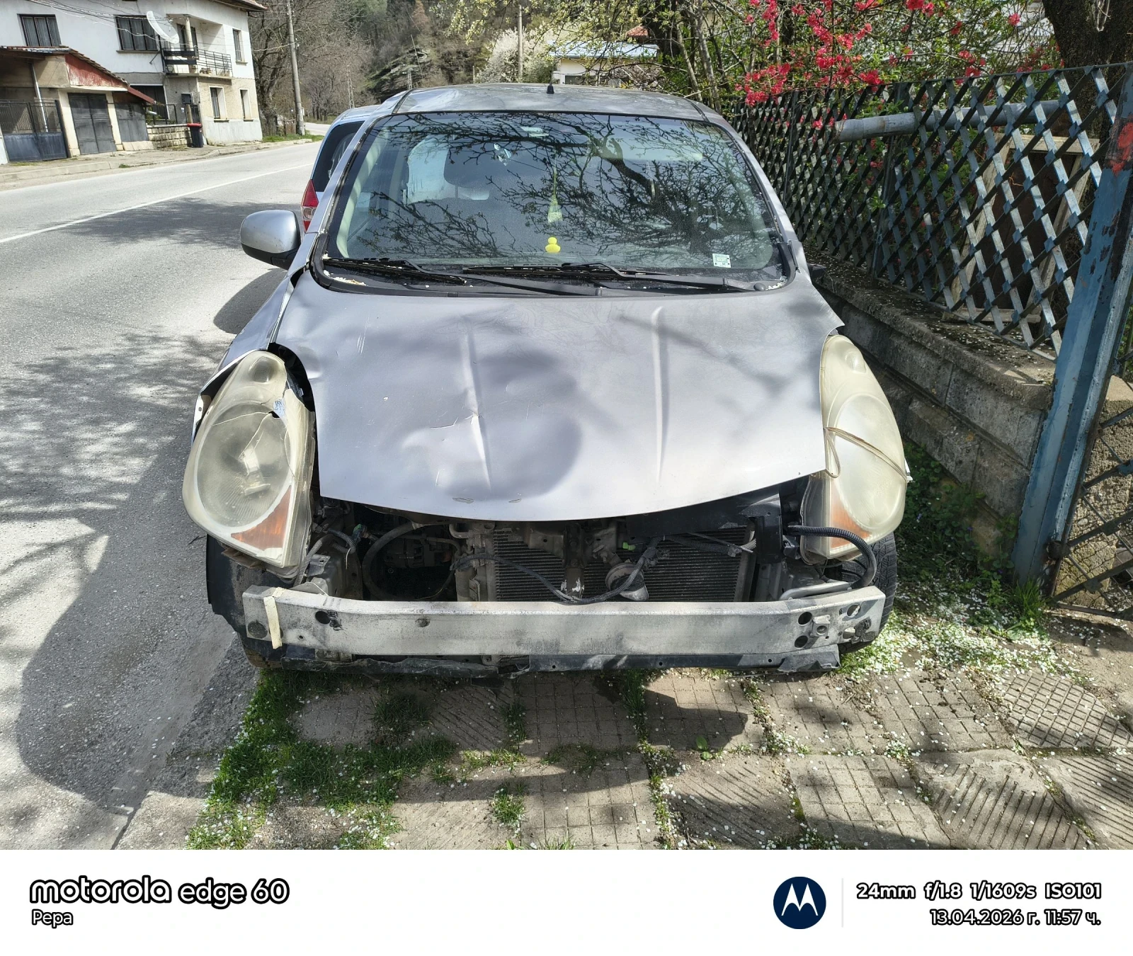 Nissan Note 1, 4 | Mobile.bg � ����������� 1