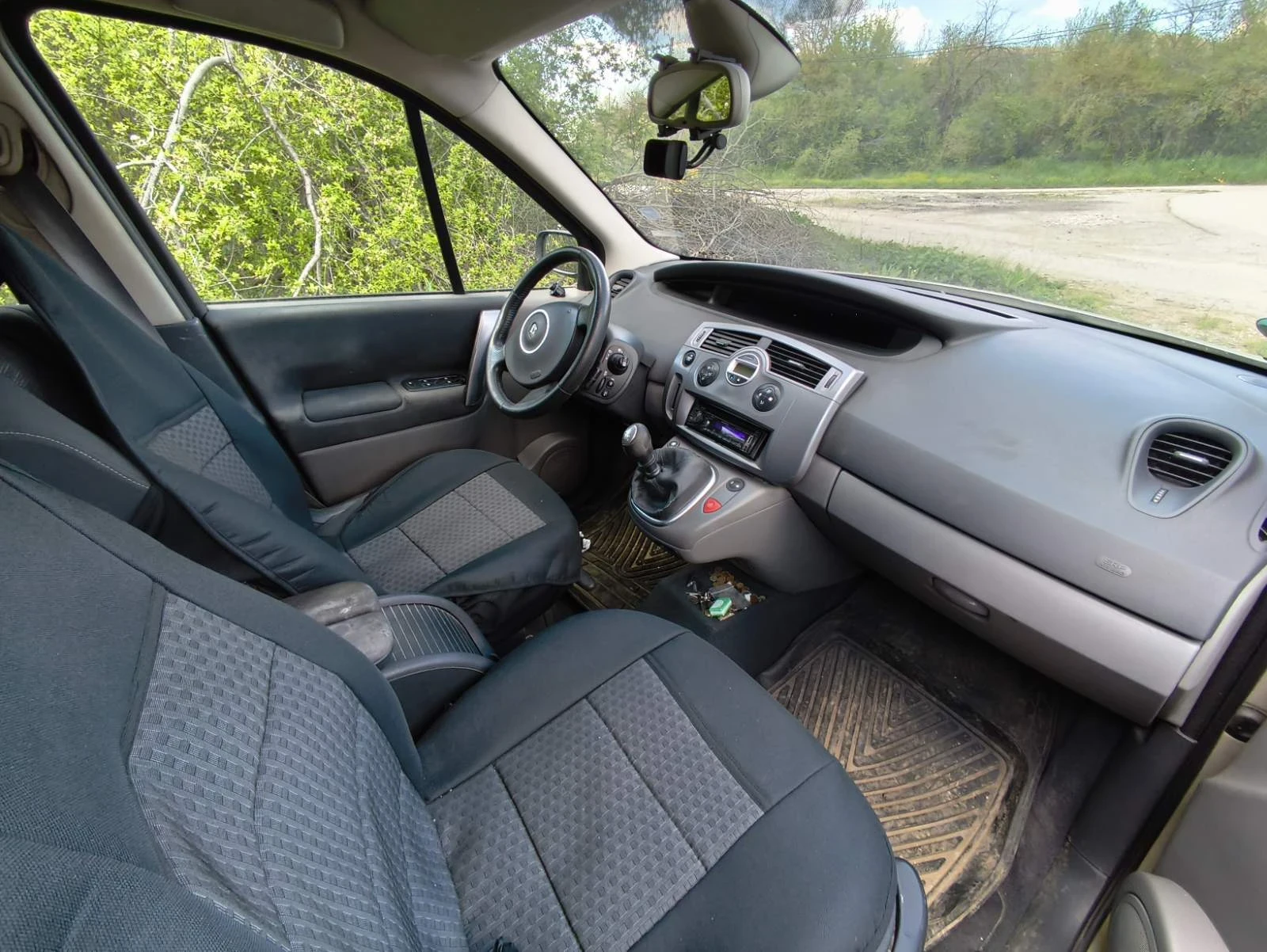 Renault Grand scenic | Mobile.bg � ����������� 4