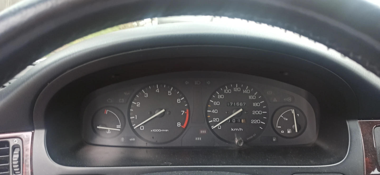 Honda Civic 1.4 90к.с., снимка 3 - Автомобили и джипове - 54305524