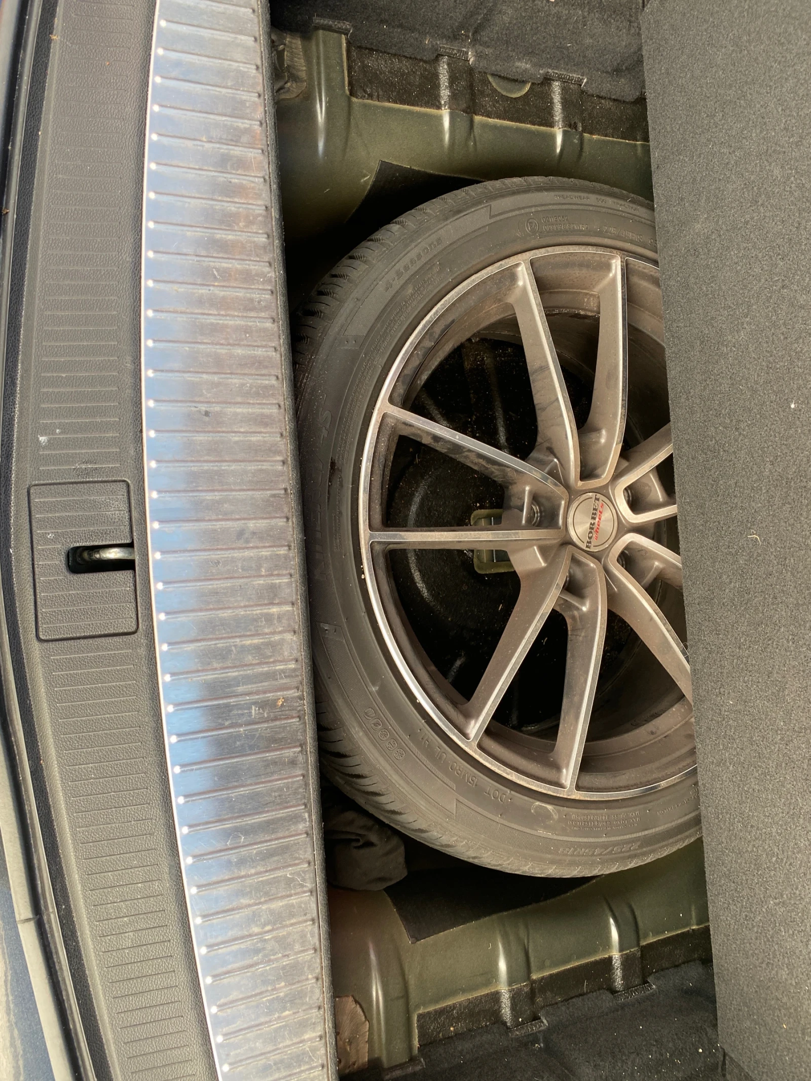 Opel Astra 1, 7 Cdti   Face Lift/131kc., снимка 15 - Автомобили и джипове - 54483644