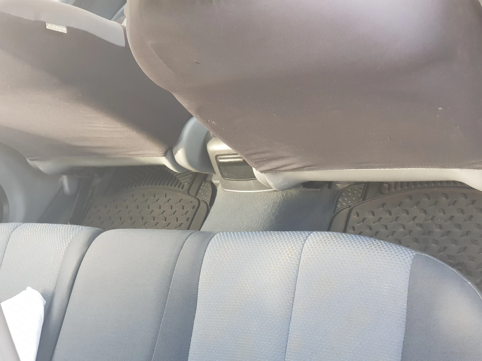 Hyundai Elantra 1.6GL New Face, снимка 15 - Автомобили и джипове - 54693245
