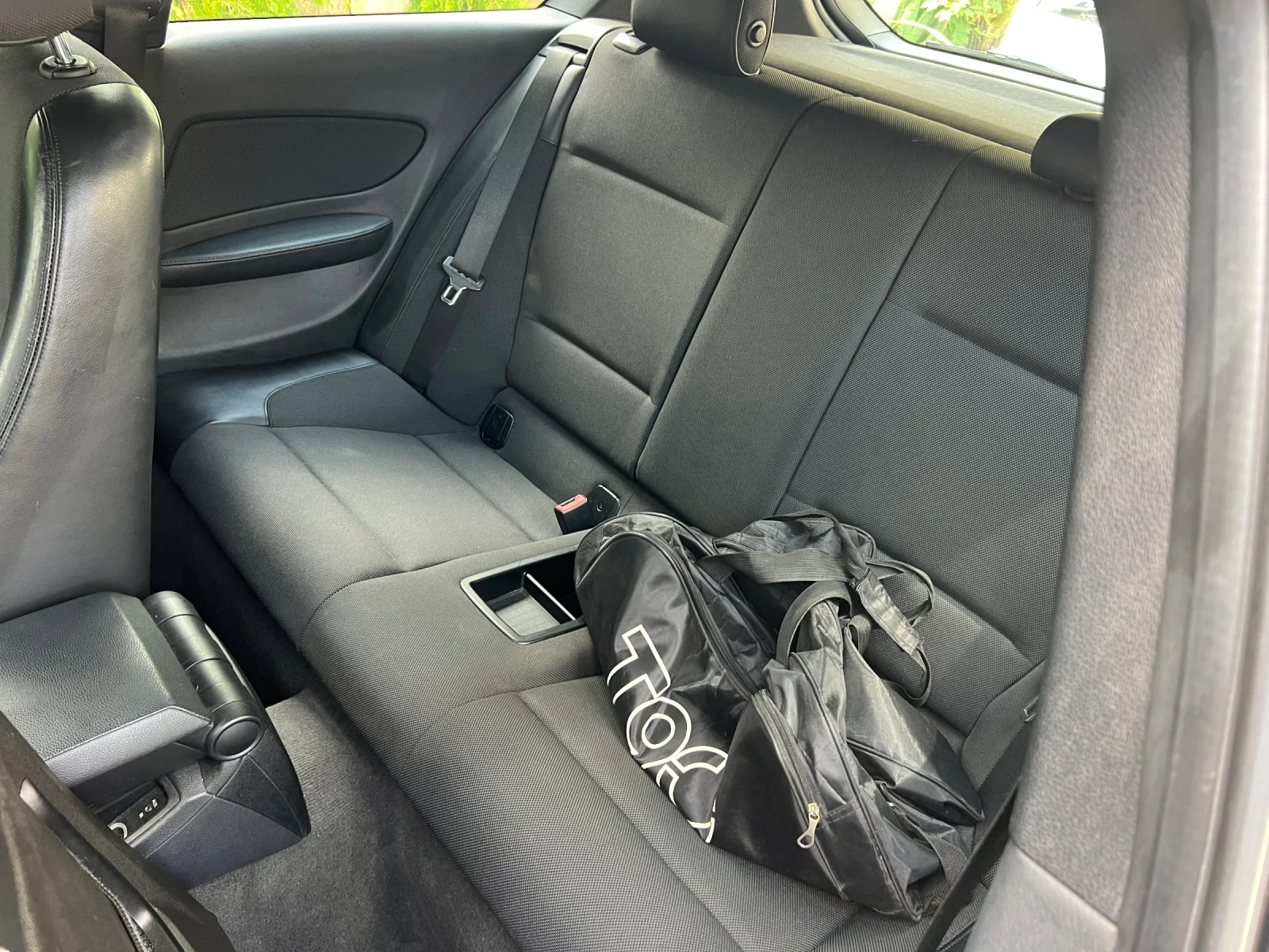 BMW 118, снимка 6 - Автомобили и джипове - 54788361