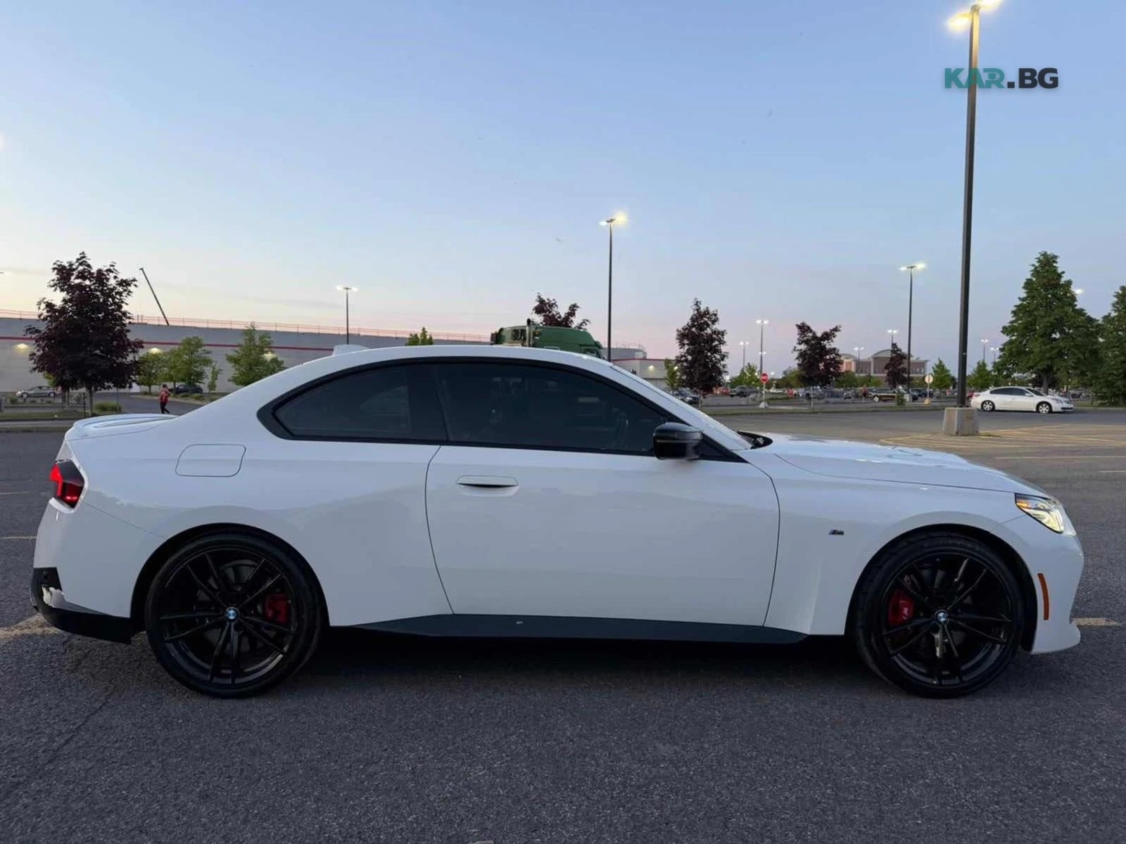 BMW 240 i xDrive M-Sport Individual - ���� �� �������� | Mobile.bg � ����������� 8