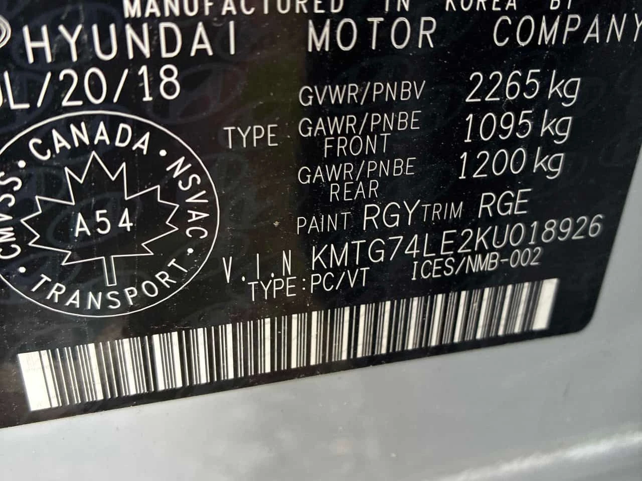 Genesis G70 * 3.3T Sport * CARFAX * ��� ������������ ������ | Mobile.bg � ����������� 10