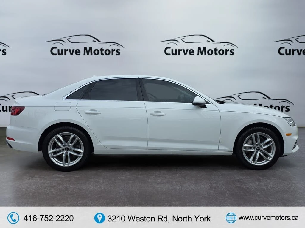 Audi A4 Quattro | Technik | 45 TFSI , снимка 7 - Автомобили и джипове - 55010931