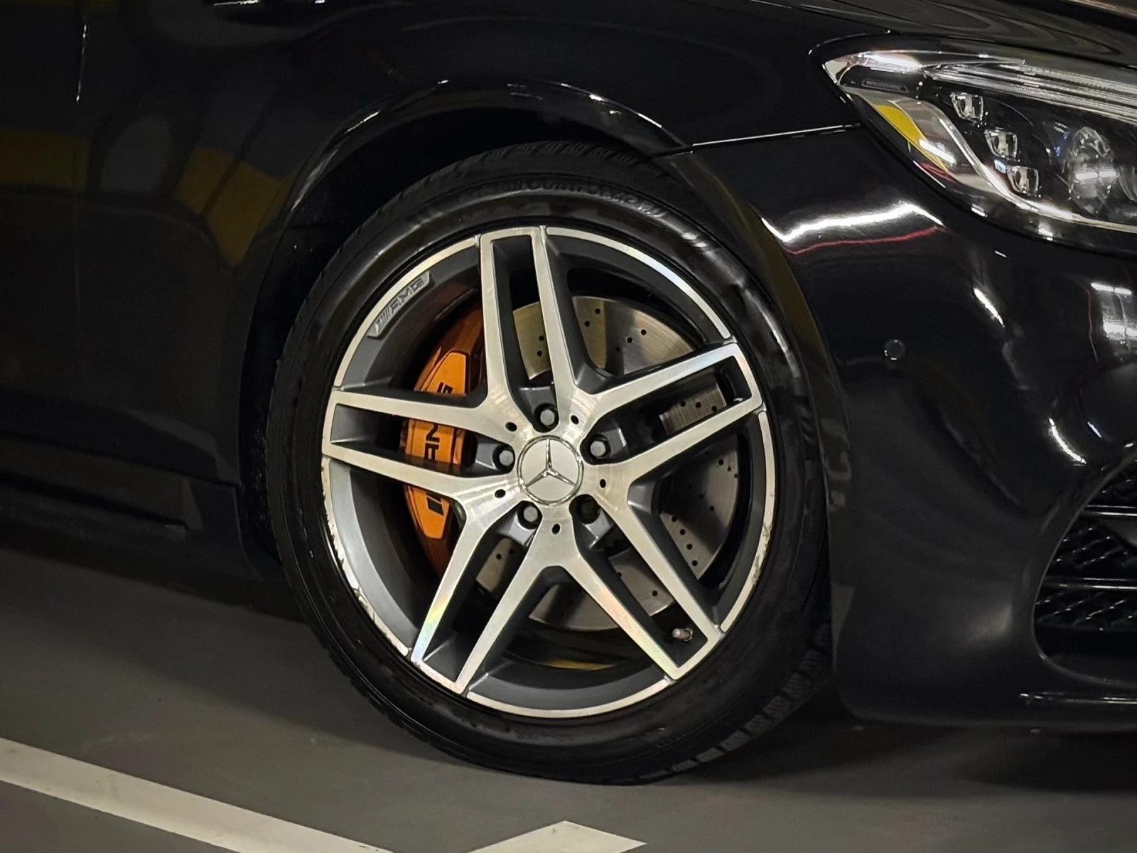 Mercedes-Benz S 350 9-G FULL MAXX 63AMG EXCLUSIVE ЛИЗИНГ, снимка 7 - Автомобили и джипове - 55014100