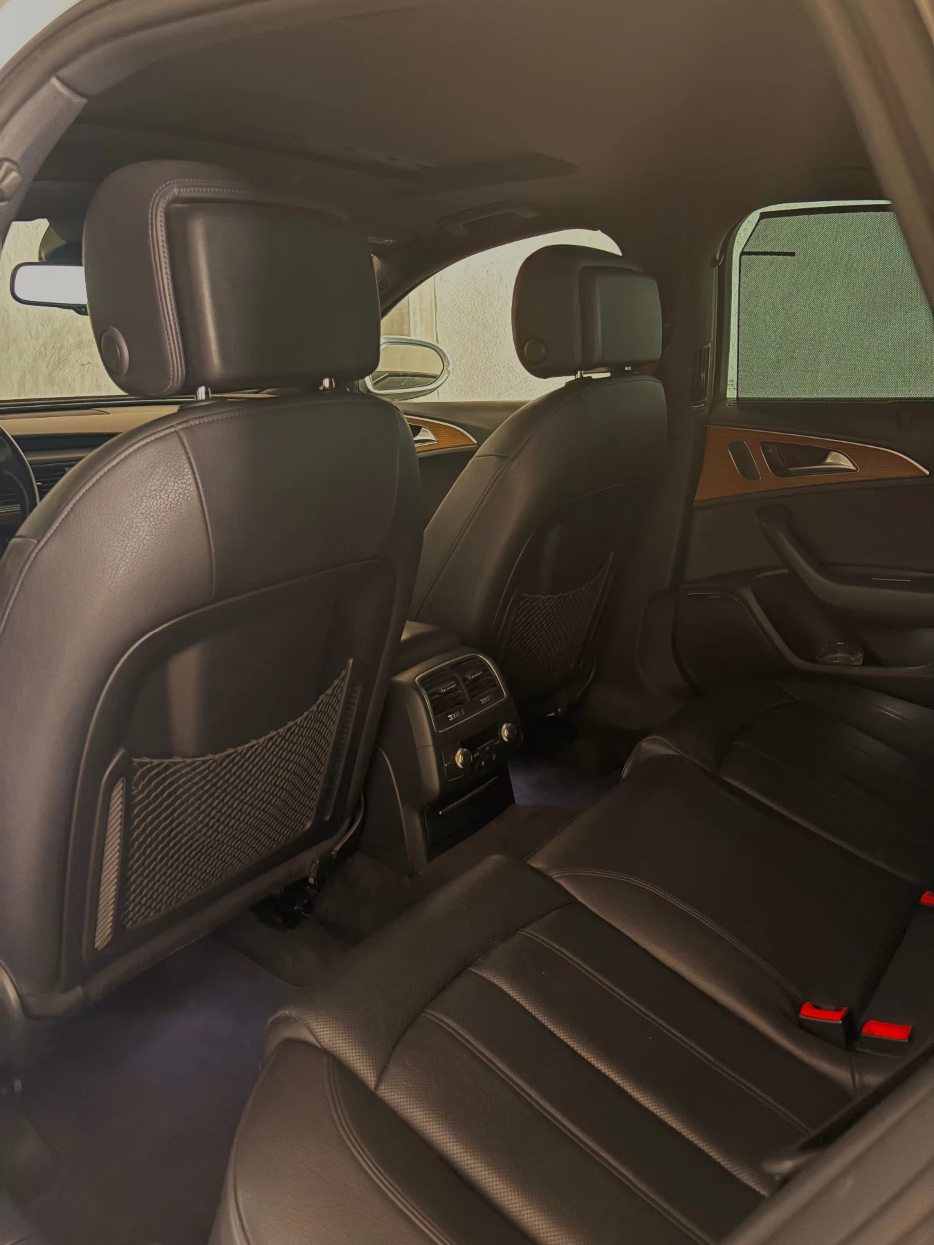Audi A6 C7 3.0T, снимка 10 - Автомобили и джипове - 55222111