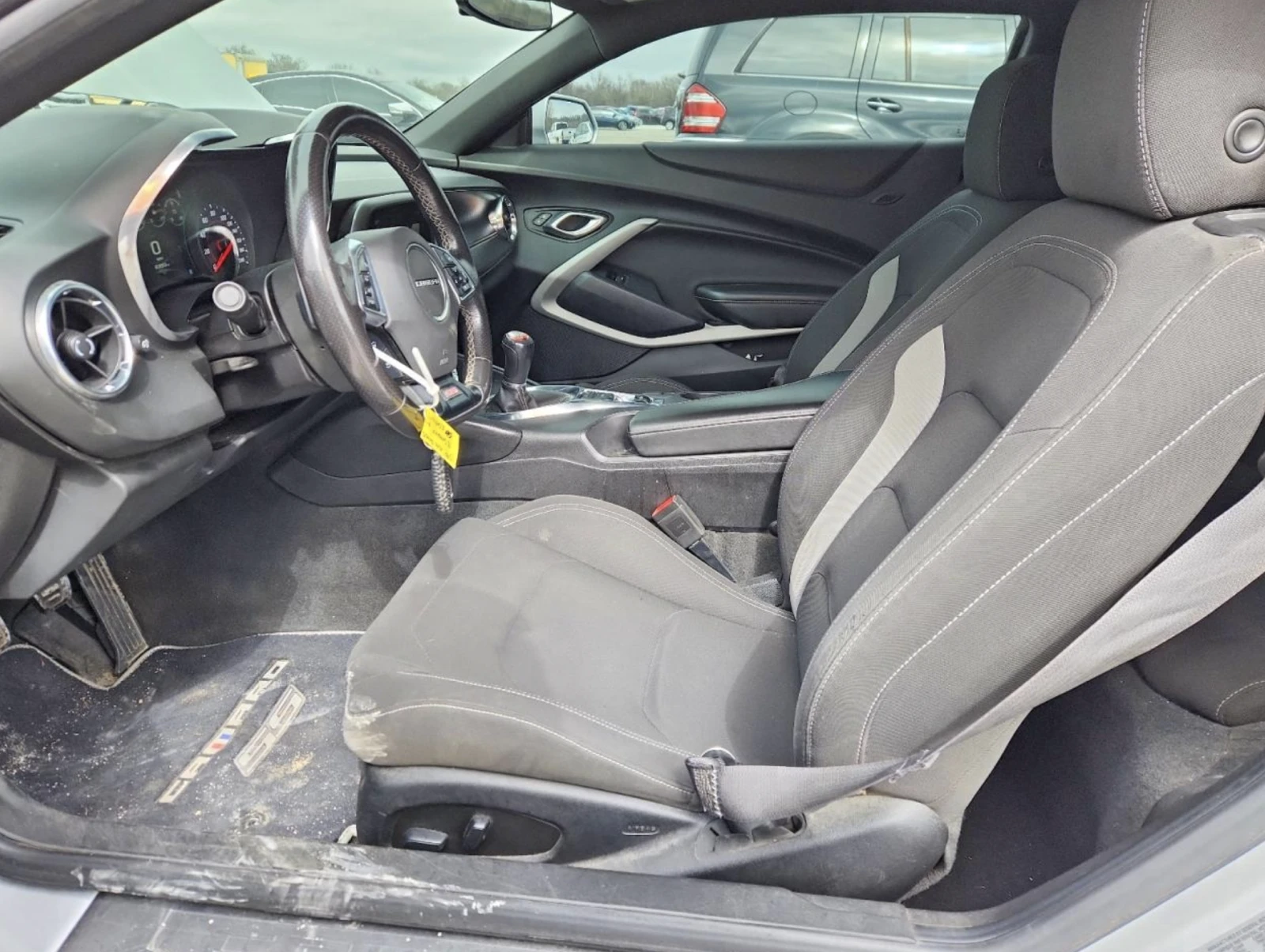 Chevrolet Camaro 1SS / ����� / | Mobile.bg � ����������� 7