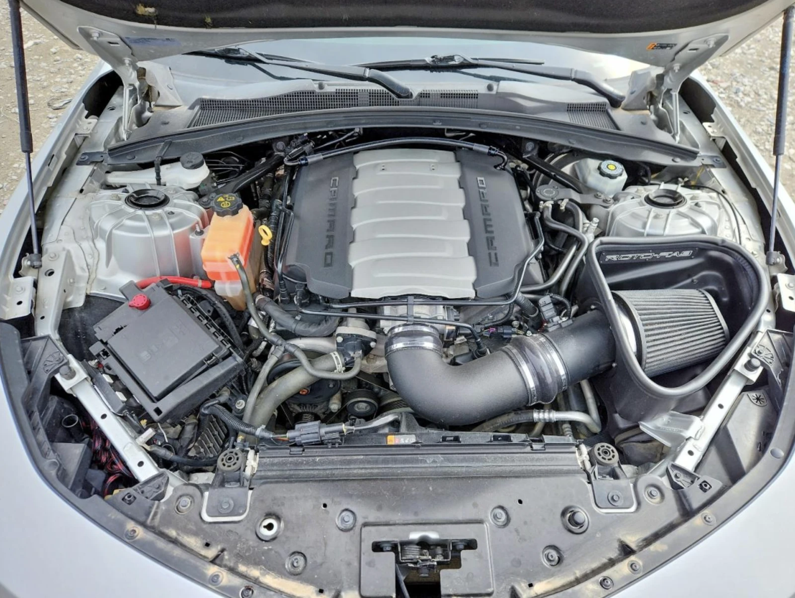 Chevrolet Camaro 1SS / ����� / | Mobile.bg � ����������� 11