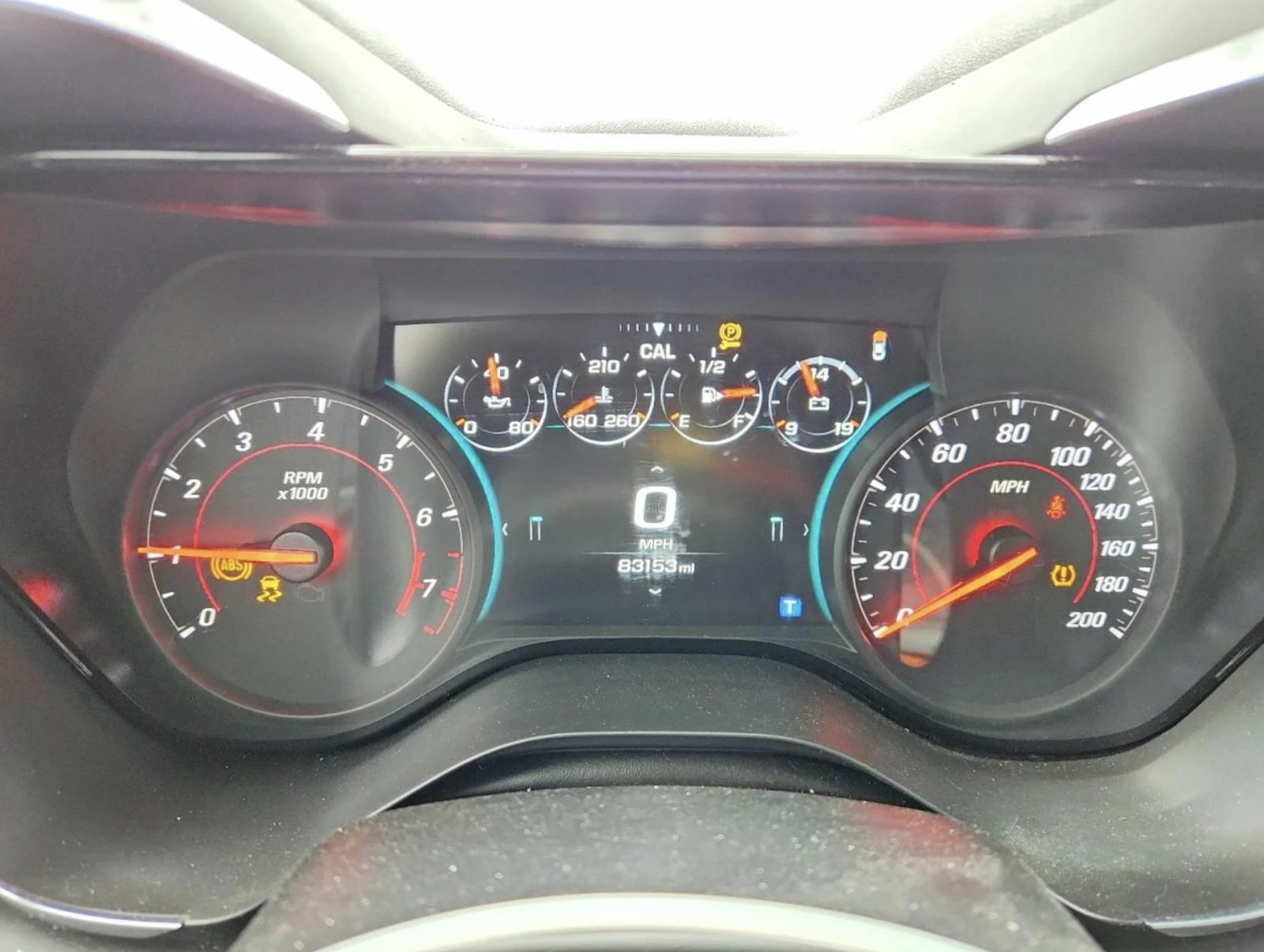 Chevrolet Camaro 1SS / ����� / | Mobile.bg � ����������� 9