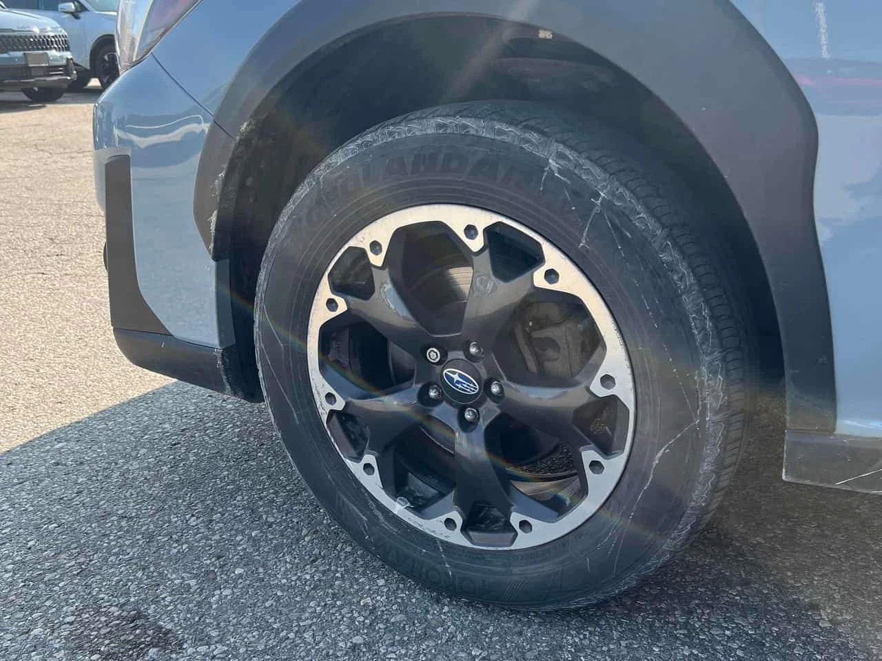 Subaru Crosstrek * Sport * CARFAX * ��� ������������ ������ | Mobile.bg � ����������� 12