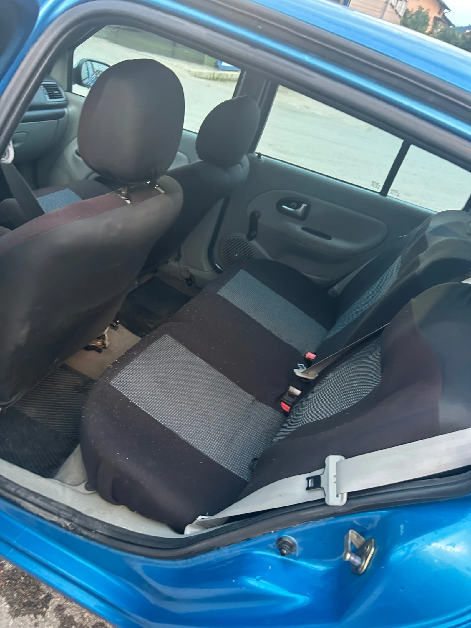 Renault Clio, снимка 7 - Автомобили и джипове - 55428266