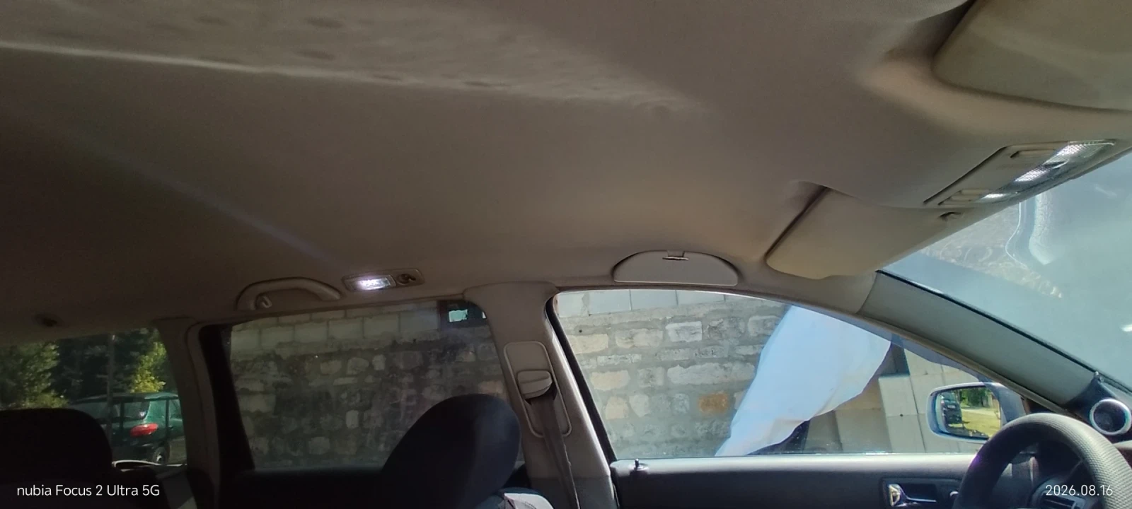 VW Passat, снимка 10 - Автомобили и джипове - 55594315