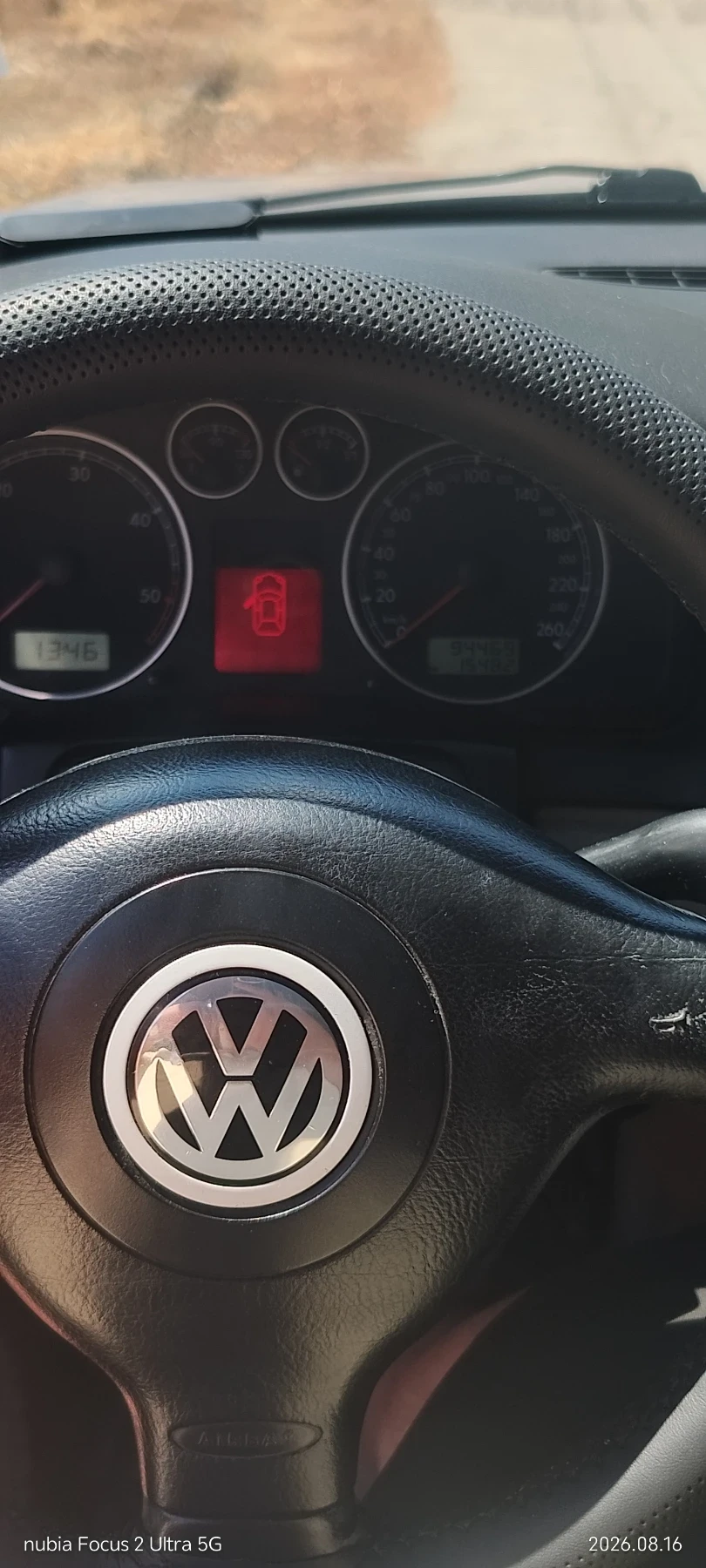VW Passat, снимка 5 - Автомобили и джипове - 55594315