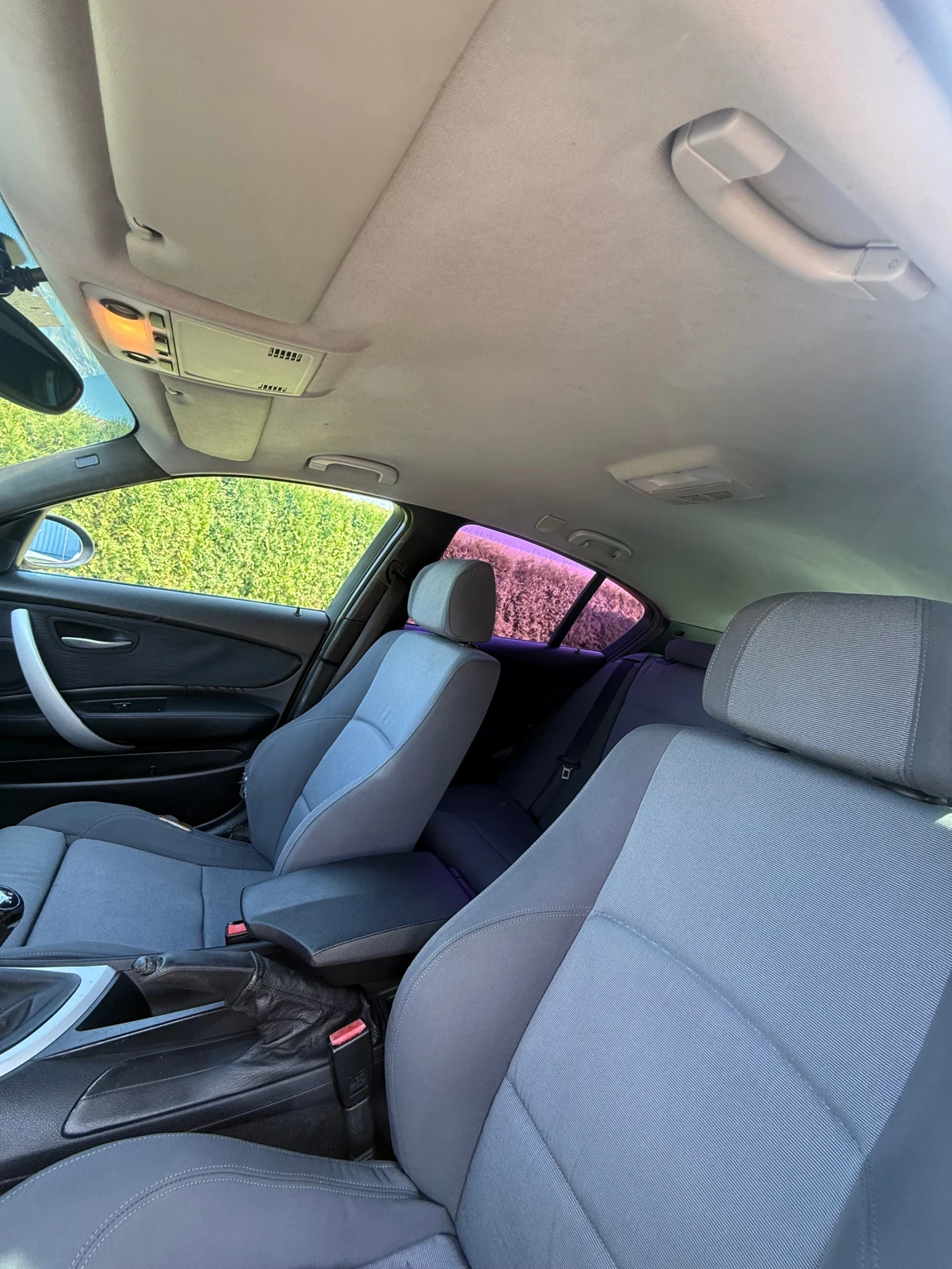 BMW 118, снимка 11 - Автомобили и джипове - 55616223