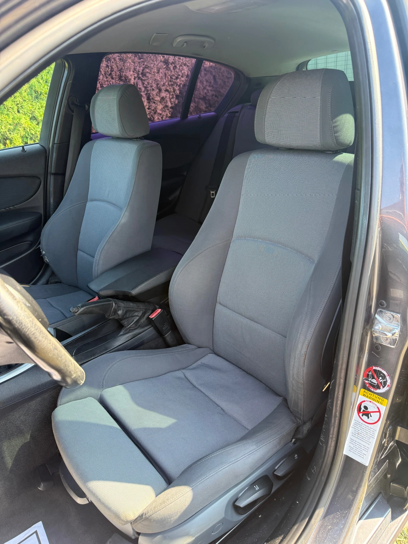 BMW 118, снимка 8 - Автомобили и джипове - 55616223