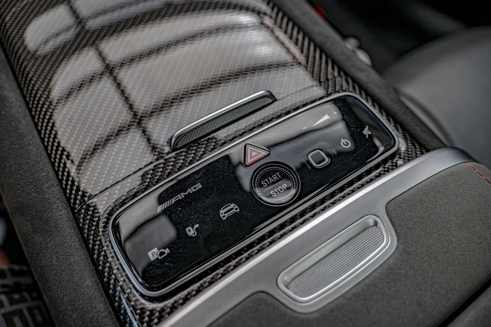 Mercedes-Benz EQS 53 AMG/Magno/Hyper Screen/Burmester/Обдухване/4Mat, снимка 10 - Автомобили и джипове - 55698766