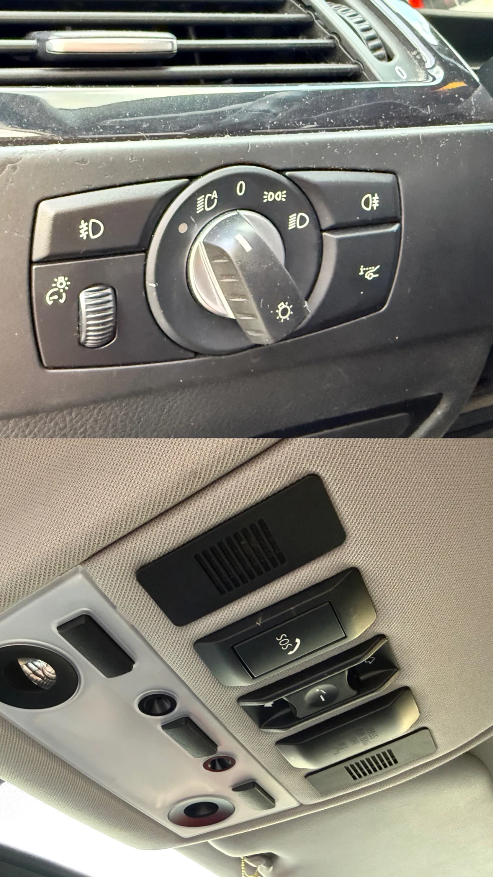 BMW 530, снимка 12 - Автомобили и джипове - 55725456