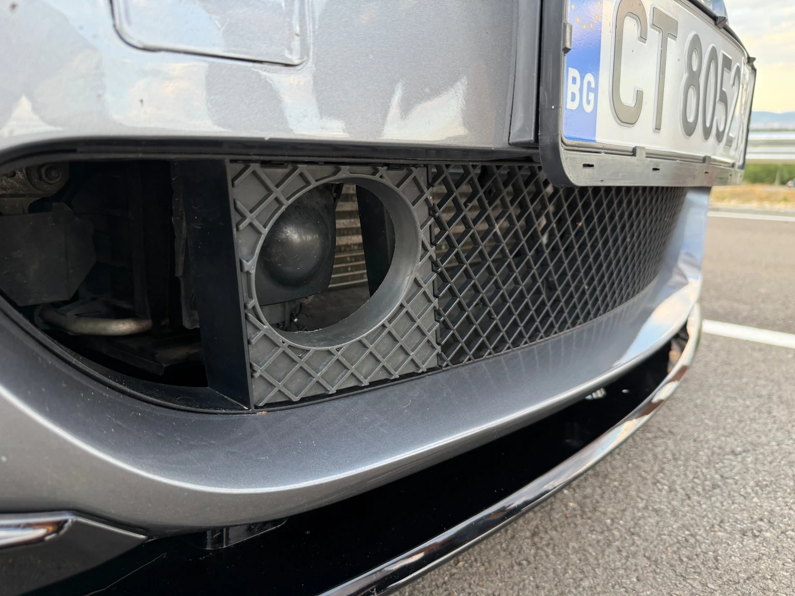 BMW 530, снимка 8 - Автомобили и джипове - 55725456