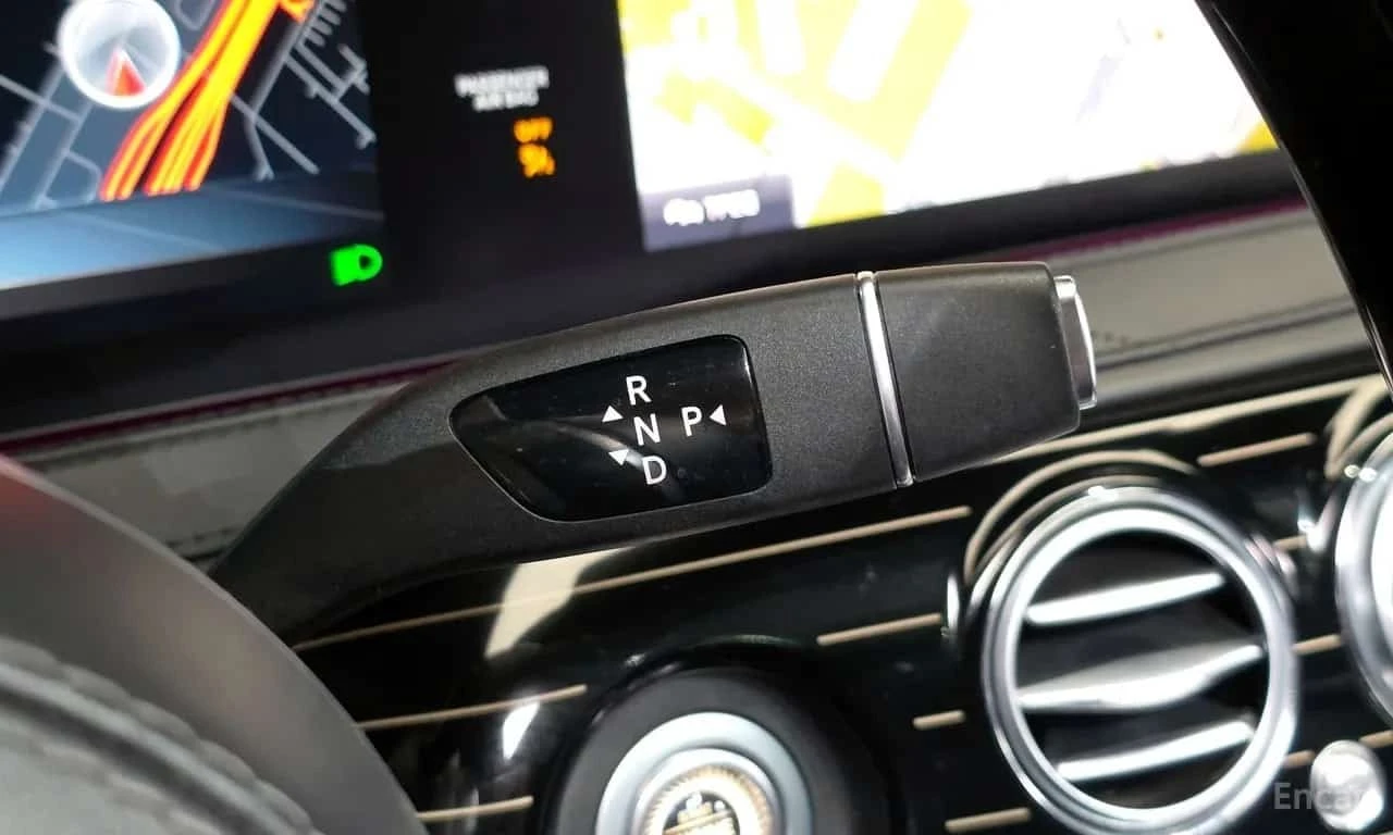 Mercedes-Benz S 560 * MAYBACH * ������ * ��������� * ��������� ����*  | Mobile.bg � ����������� 9