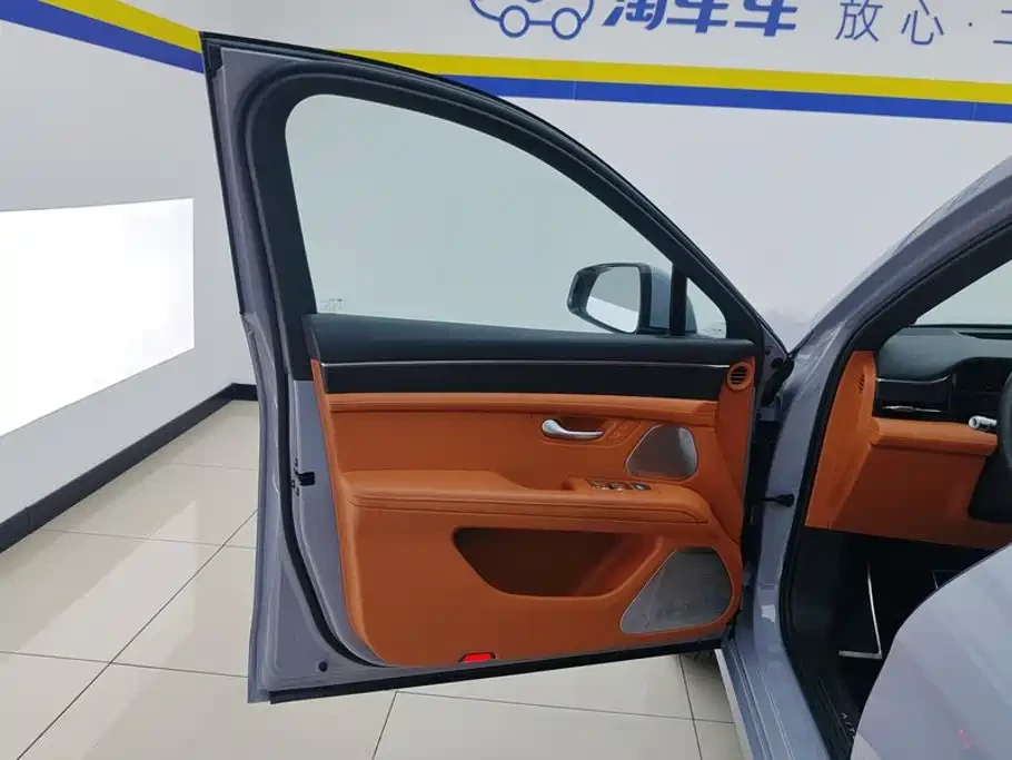 AITO 5 ULTRA 83kWh | HUAWEI HARMONY | V2L | Mobile.bg � ����������� 7