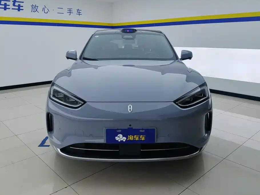AITO 5 ULTRA 83kWh | HUAWEI HARMONY | V2L | Mobile.bg � ����������� 2