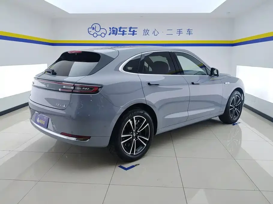AITO 5 ULTRA 83kWh | HUAWEI HARMONY | V2L | Mobile.bg � ����������� 3