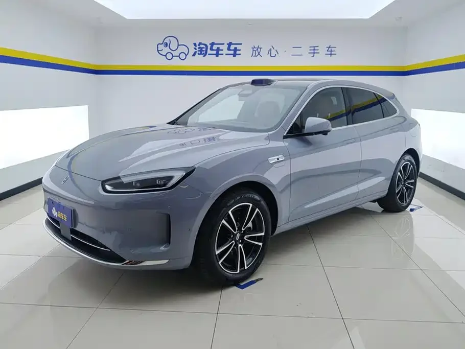 AITO 5 ULTRA 83kWh | HUAWEI HARMONY | V2L
