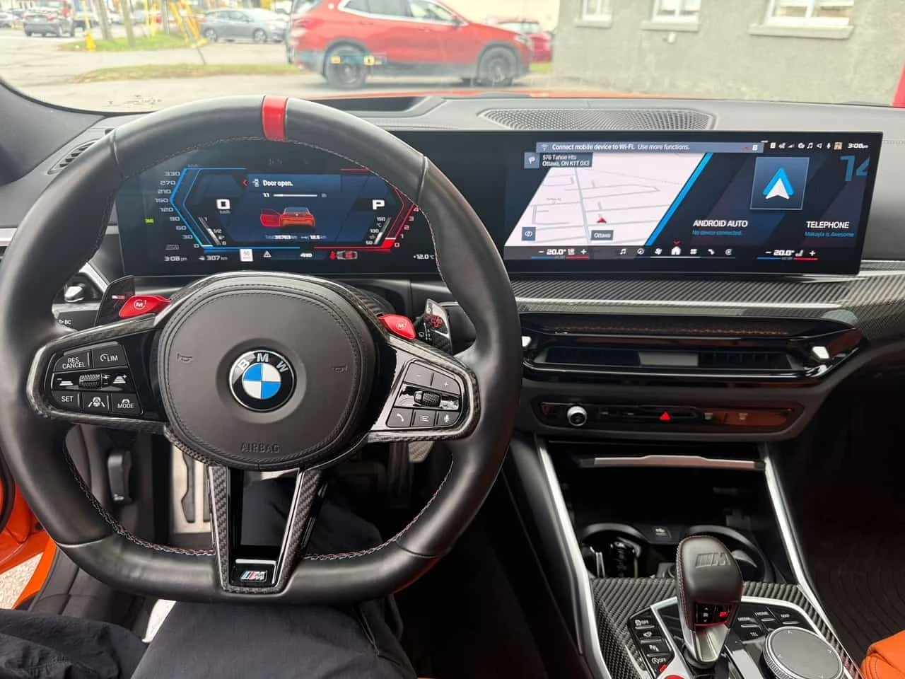 BMW M4 Competition xDrive* ���������� ��� ������������*  | Mobile.bg � ����������� 12