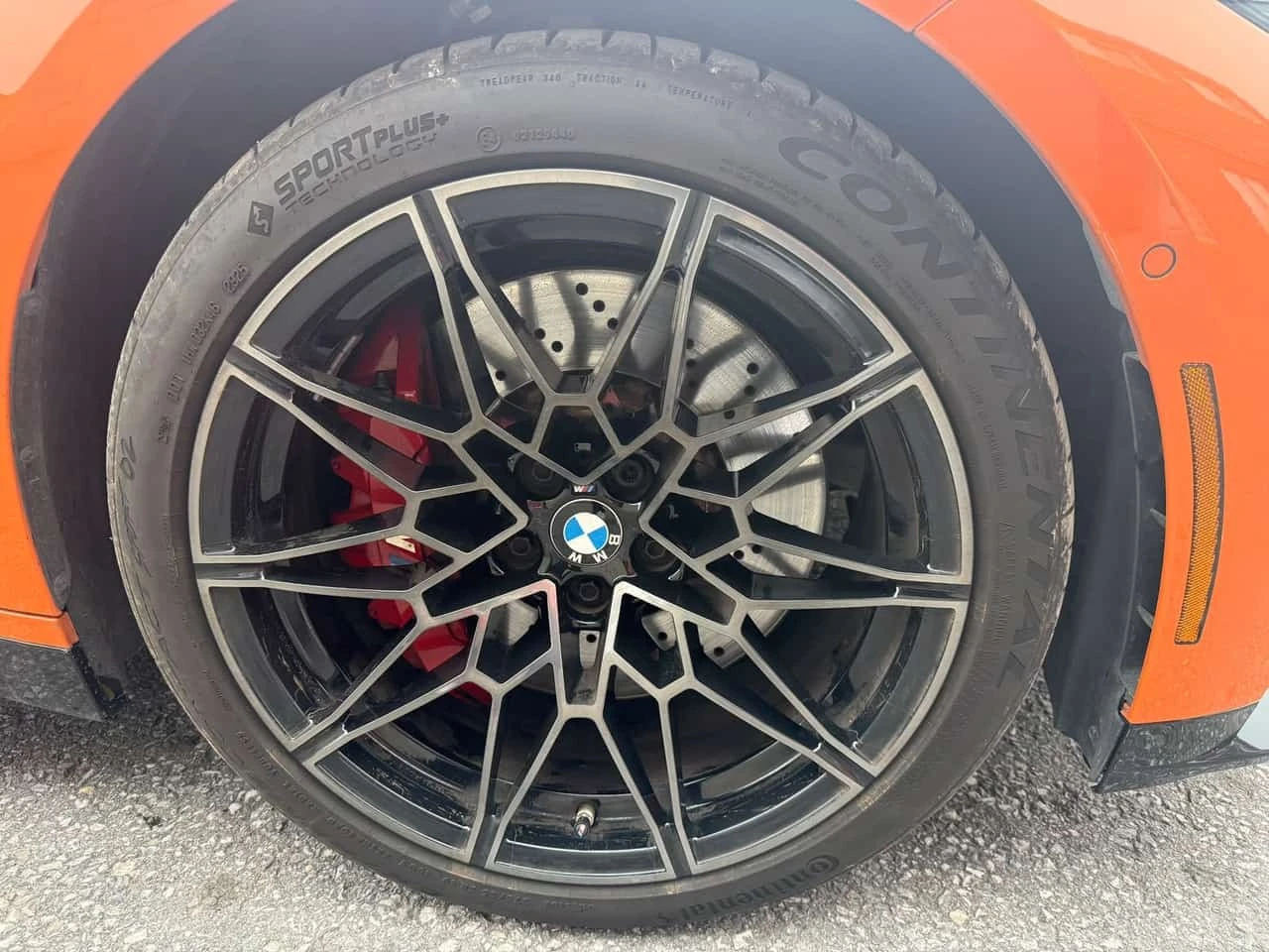 BMW M4 Competition xDrive* ���������� ��� ������������*  | Mobile.bg � ����������� 7