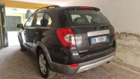 Chevrolet Captiva, снимка 10