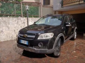 Chevrolet Captiva, снимка 2