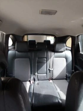 Chevrolet Captiva, снимка 7