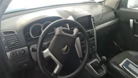 Chevrolet Captiva, снимка 6