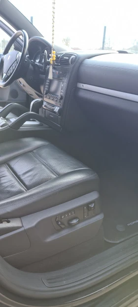 Porsche Cayenne, снимка 13