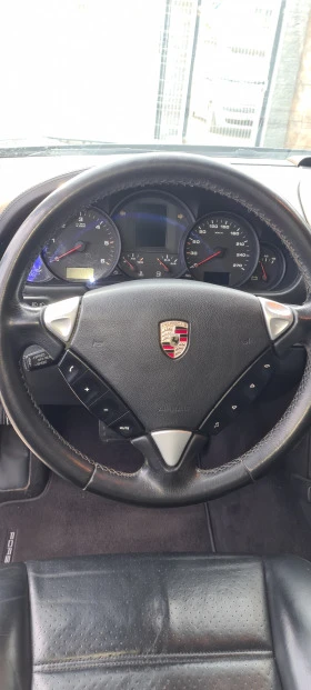 Porsche Cayenne, снимка 10