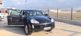 Porsche Cayenne, снимка 16