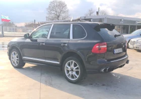 Porsche Cayenne, снимка 6