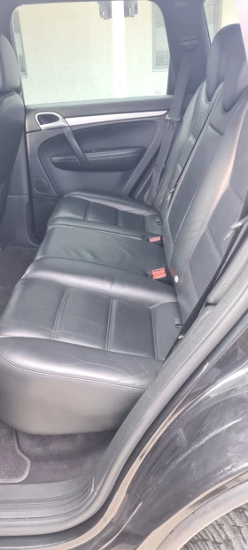 Porsche Cayenne, снимка 14
