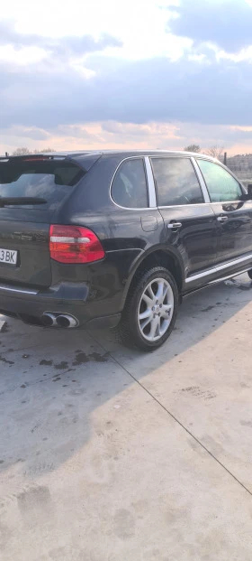 Porsche Cayenne, снимка 8