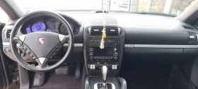 Porsche Cayenne, снимка 11