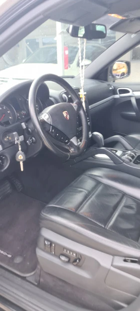 Porsche Cayenne, снимка 12