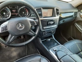 Mercedes-Benz GL 500  - изображение 8